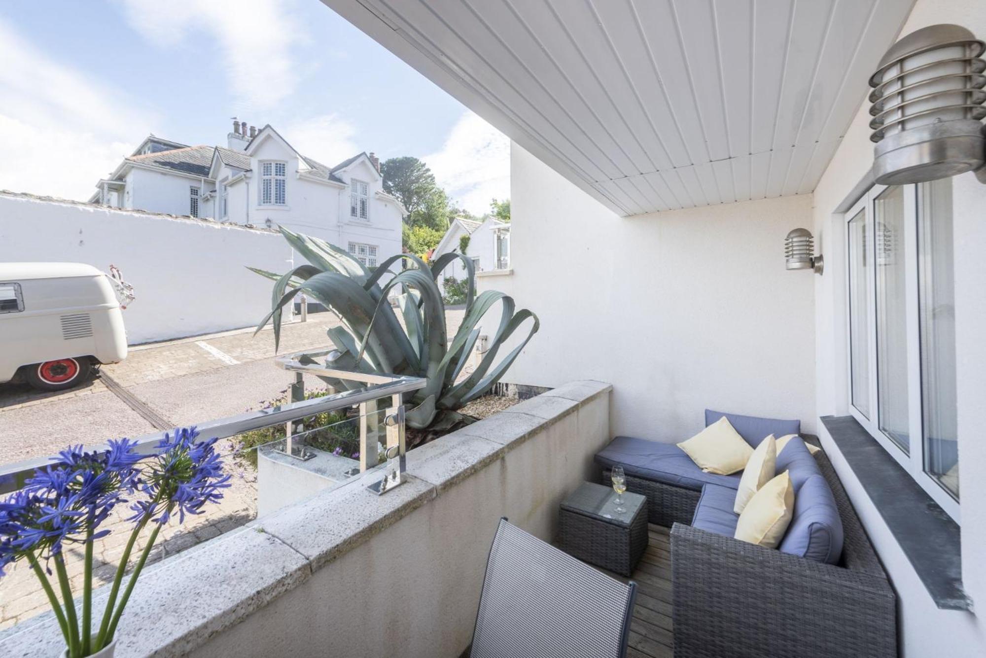 Porthminster Skies, St Ives Luaran gambar
